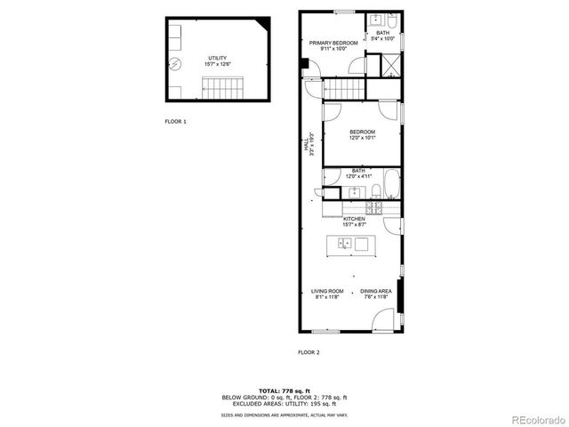 2645 W 24th Ave, Denver, CO 80211