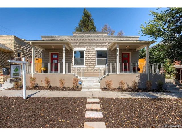 2645 W 24th Ave, Denver, CO 80211
