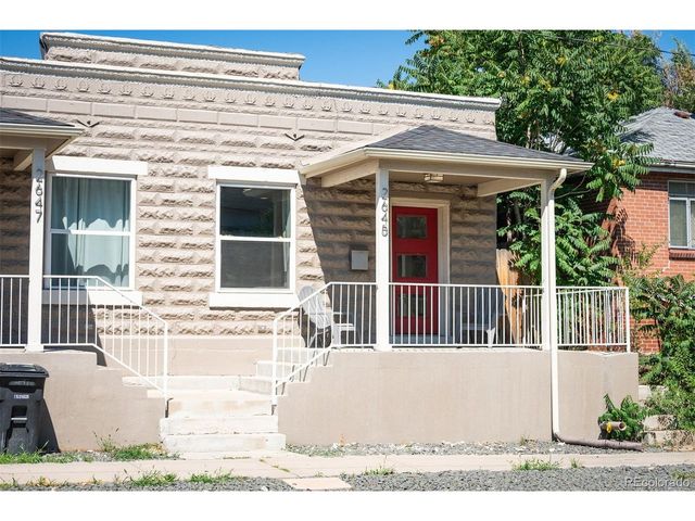 2645 W 24th Ave, Denver, CO 80211