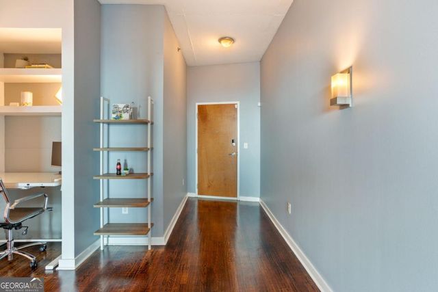 361 17th Street NW 1807, Atlanta, GA 30363