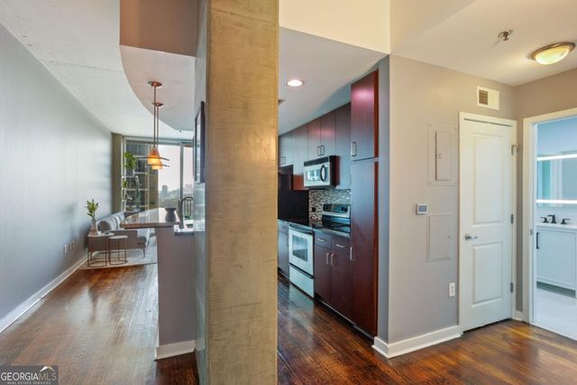 361 17th Street NW 1807, Atlanta, GA 30363