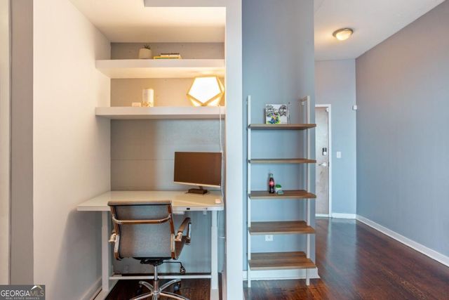 361 17th Street NW 1807, Atlanta, GA 30363