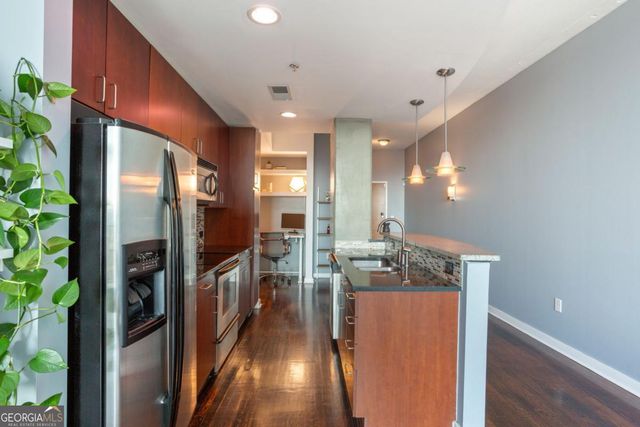 361 17th Street NW 1807, Atlanta, GA 30363