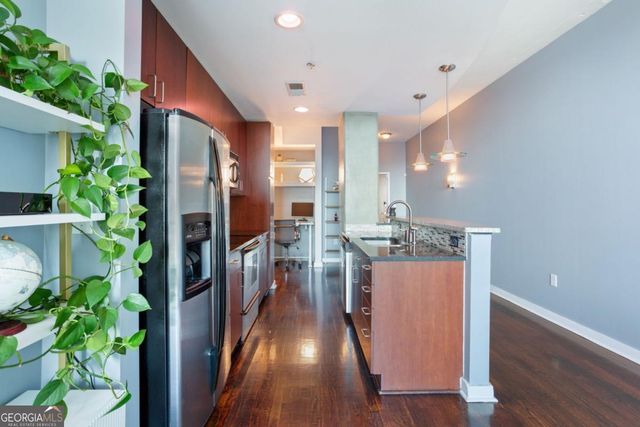 361 17th Street NW 1807, Atlanta, GA 30363