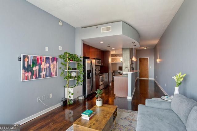 361 17th Street NW 1807, Atlanta, GA 30363