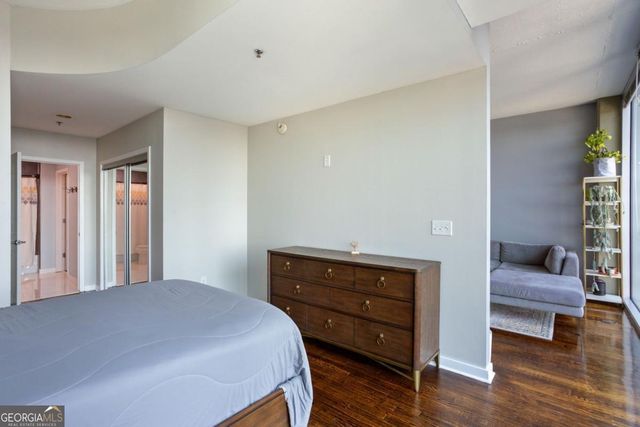 361 17th Street NW 1807, Atlanta, GA 30363