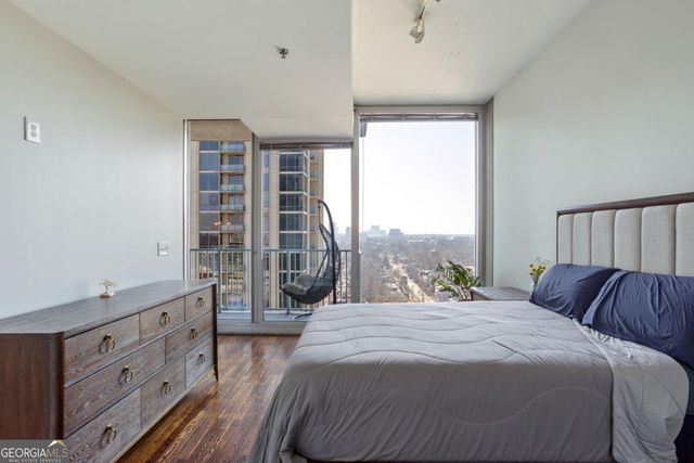 361 17th Street NW 1807, Atlanta, GA 30363