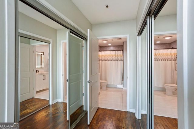 361 17th Street NW 1807, Atlanta, GA 30363