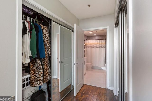 361 17th Street NW 1807, Atlanta, GA 30363