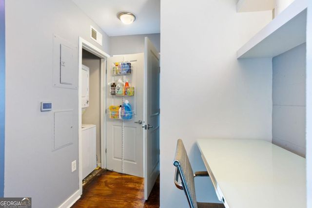 361 17th Street NW 1807, Atlanta, GA 30363