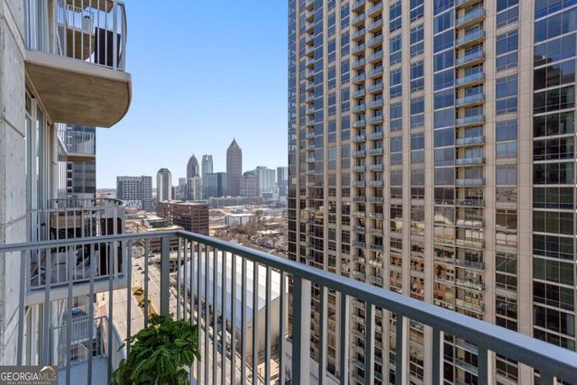 361 17th Street NW 1807, Atlanta, GA 30363