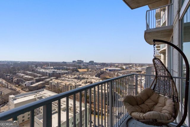 361 17th Street NW 1807, Atlanta, GA 30363