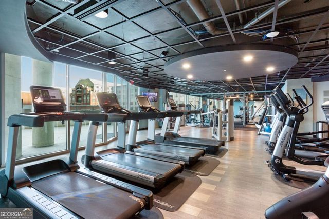 361 17th Street NW 1807, Atlanta, GA 30363