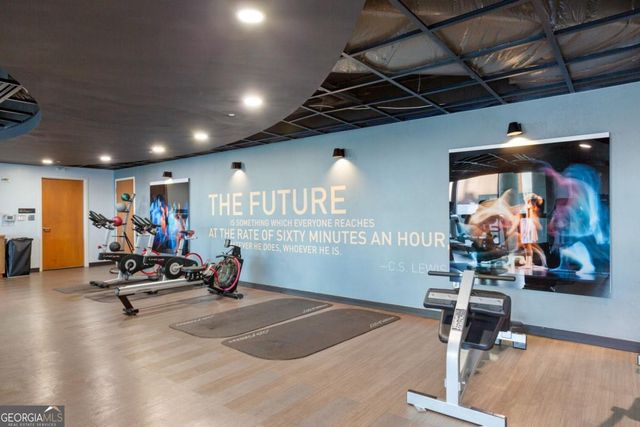 361 17th Street NW 1807, Atlanta, GA 30363