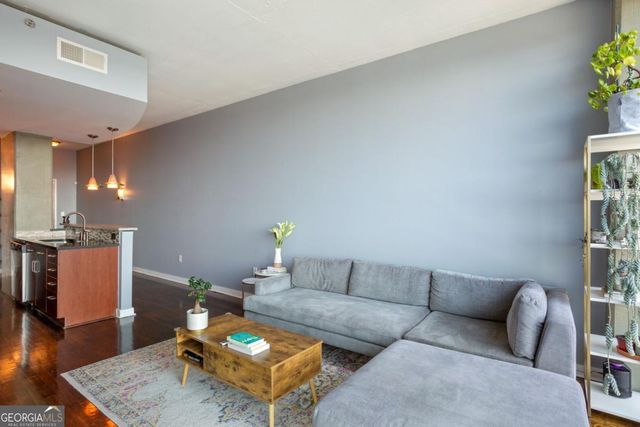 361 17th Street NW 1807, Atlanta, GA 30363