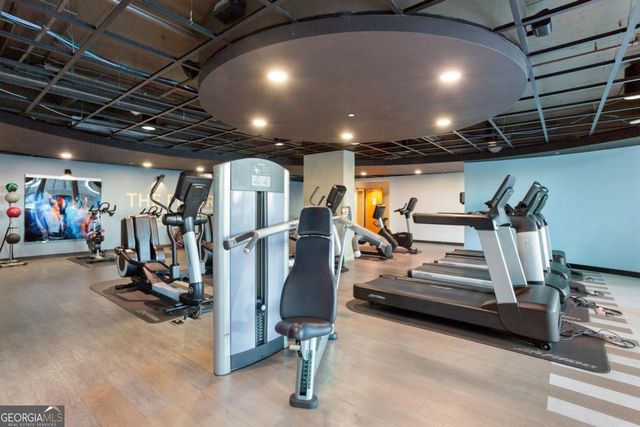 361 17th Street NW 1807, Atlanta, GA 30363