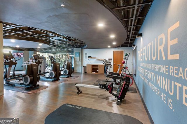 361 17th Street NW 1807, Atlanta, GA 30363