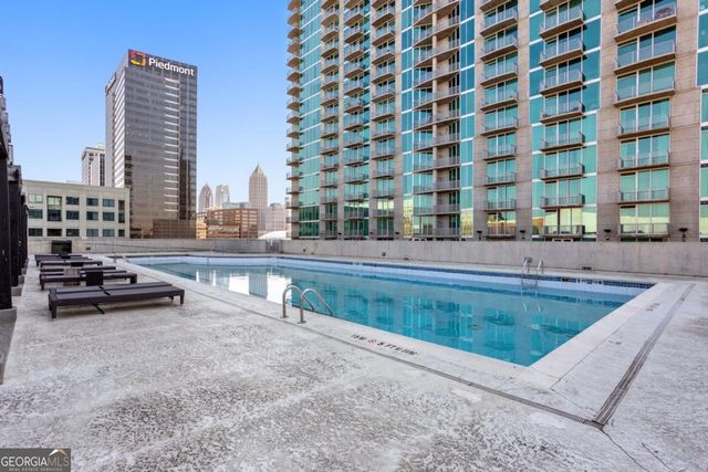 361 17th Street NW 1807, Atlanta, GA 30363