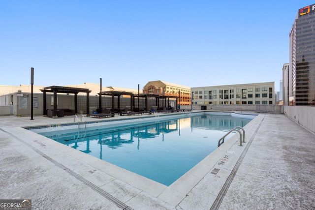 361 17th Street NW 1807, Atlanta, GA 30363