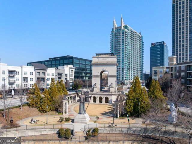 361 17th Street NW 1807, Atlanta, GA 30363