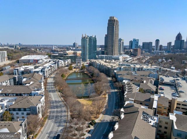 361 17th Street NW 1807, Atlanta, GA 30363