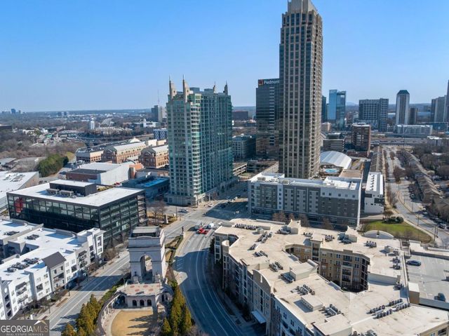 361 17th Street NW 1807, Atlanta, GA 30363