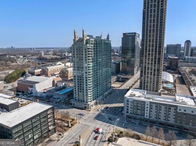 361 17th Street NW 1807, Atlanta, GA 30363