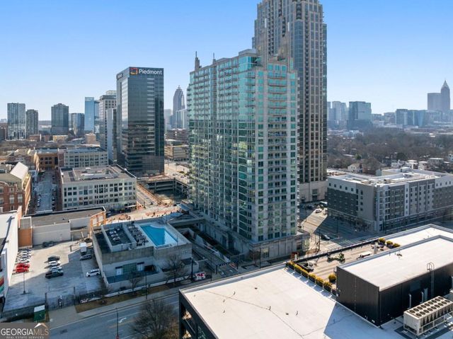 361 17th Street NW 1807, Atlanta, GA 30363