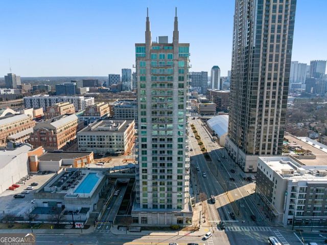 361 17th Street NW 1807, Atlanta, GA 30363