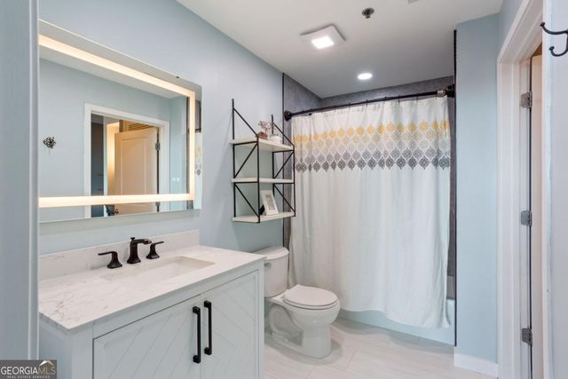 361 17th Street NW 1807, Atlanta, GA 30363