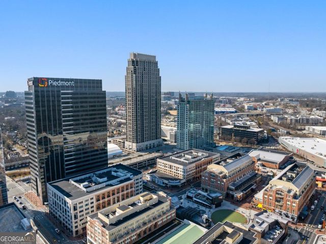 361 17th Street NW 1807, Atlanta, GA 30363