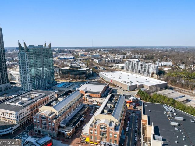 361 17th Street NW 1807, Atlanta, GA 30363