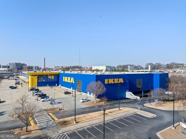 361 17th Street NW 1807, Atlanta, GA 30363