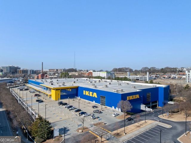 361 17th Street NW 1807, Atlanta, GA 30363