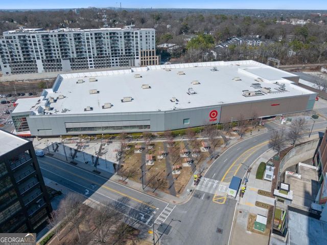 361 17th Street NW 1807, Atlanta, GA 30363