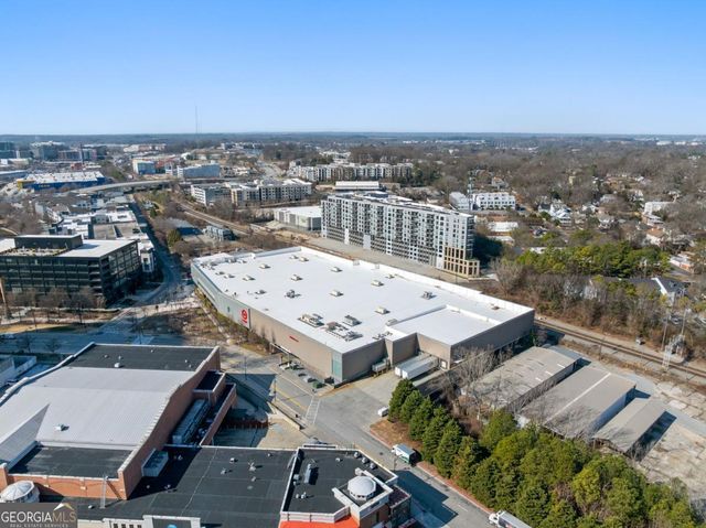 361 17th Street NW 1807, Atlanta, GA 30363