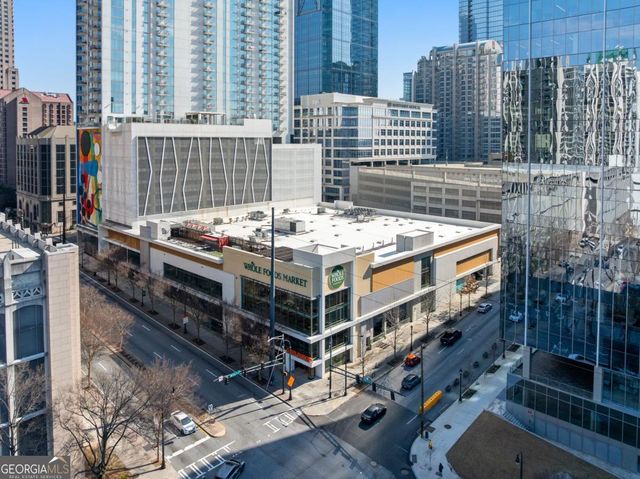 361 17th Street NW 1807, Atlanta, GA 30363