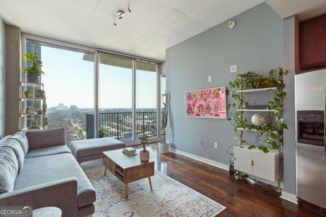 361 17th Street NW 1807, Atlanta, GA 30363