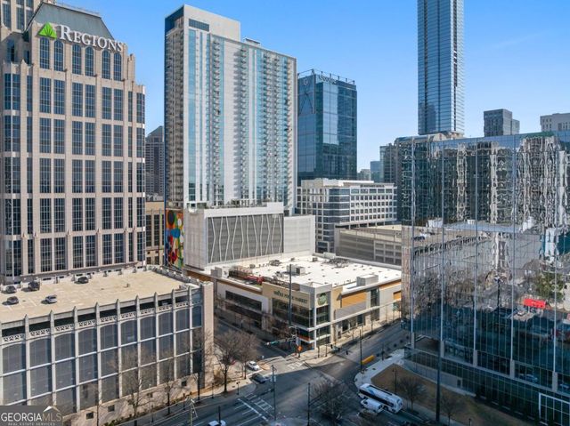 361 17th Street NW 1807, Atlanta, GA 30363