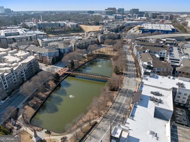 361 17th Street NW 1807, Atlanta, GA 30363