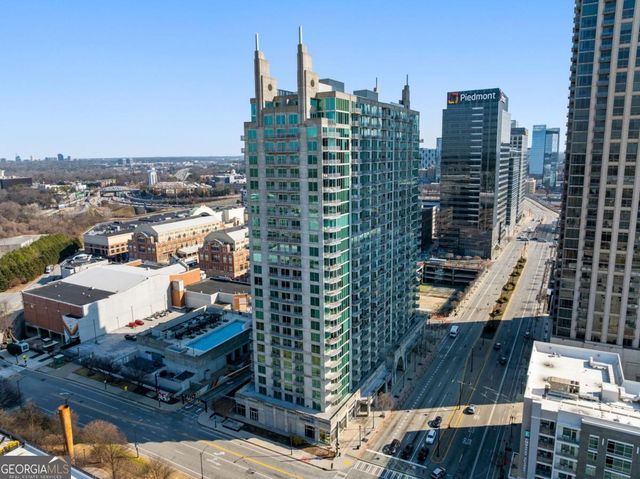 361 17th Street NW 1807, Atlanta, GA 30363