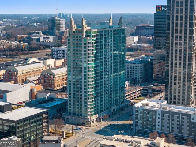 361 17th Street NW 1807, Atlanta, GA 30363
