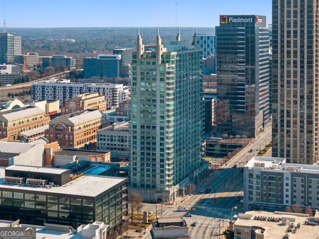 361 17th Street NW 1807, Atlanta, GA 30363