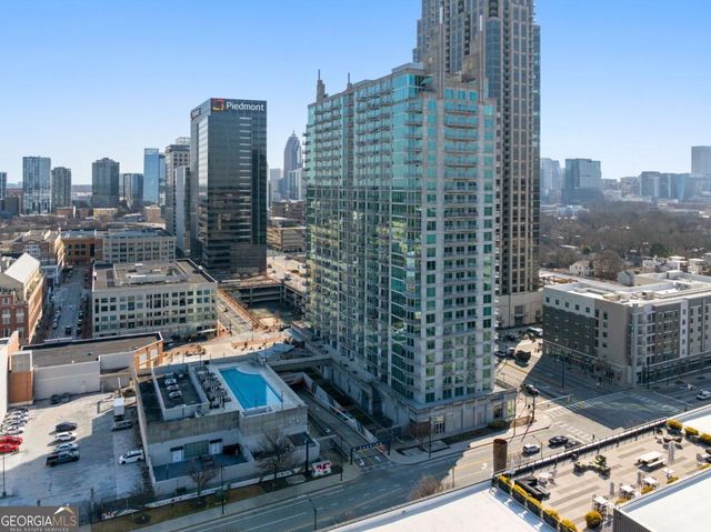 361 17th Street NW 1807, Atlanta, GA 30363