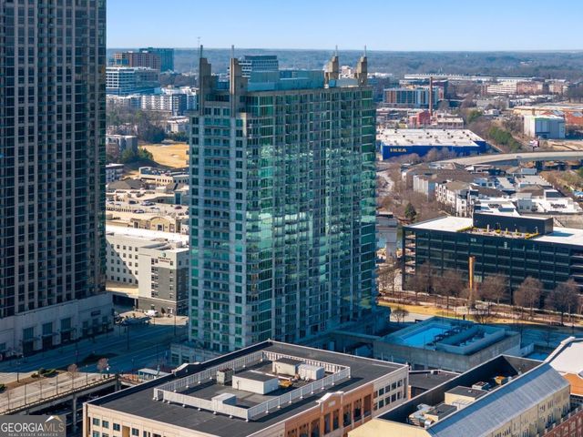 361 17th Street NW 1807, Atlanta, GA 30363