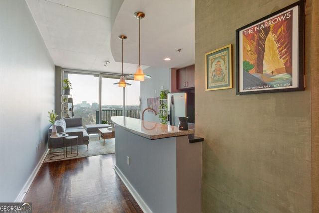 361 17th Street NW 1807, Atlanta, GA 30363