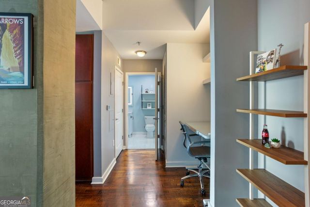 361 17th Street NW 1807, Atlanta, GA 30363