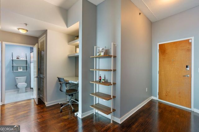 361 17th Street NW 1807, Atlanta, GA 30363