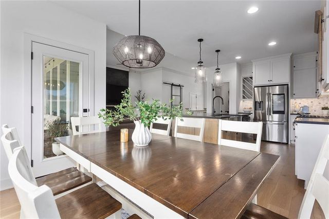 404 NE Pavilion Drive, Grain Valley, MO 64029