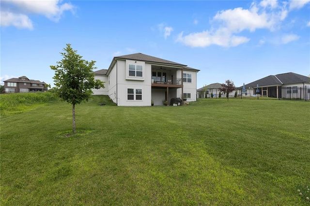 404 NE Pavilion Drive, Grain Valley, MO 64029